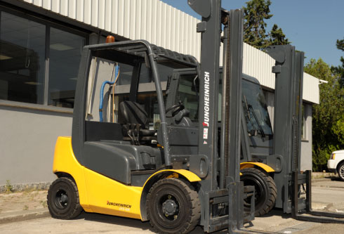 Pesci srl
