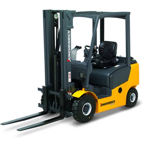 DFG/TFG 316/320