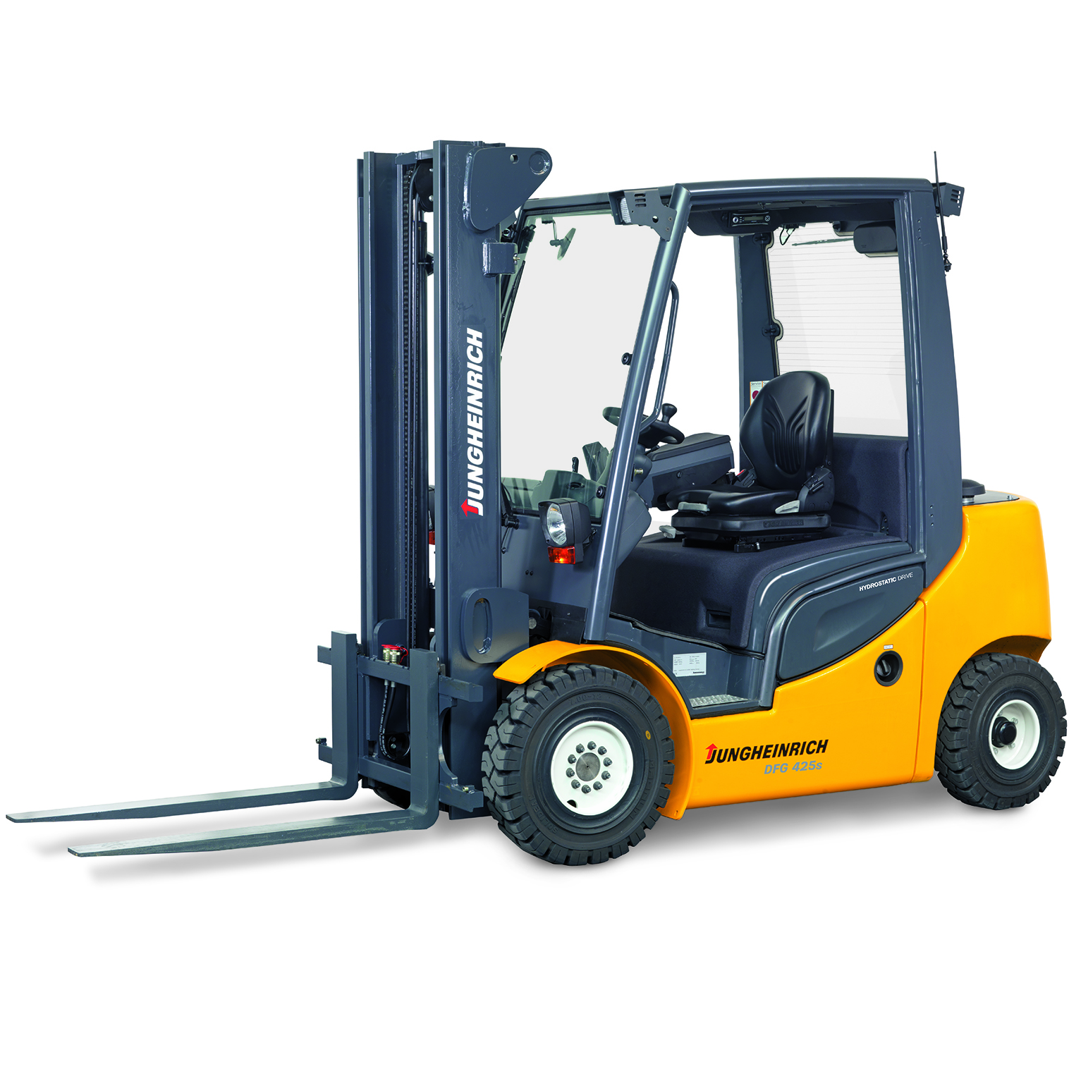 DFG/TFG 425s/430s/435s