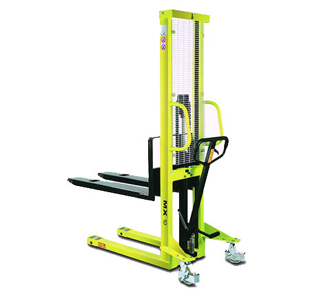 Carrelli elevatori Manuali