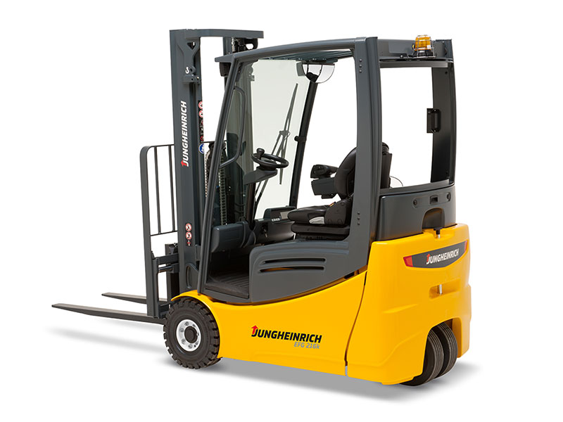 Carrelli elevatori