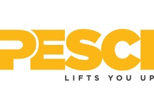 Pesci Carrelli Elevatori