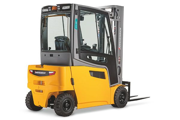 Carrelli elevatori R&M s.r.l. - Viterbo
